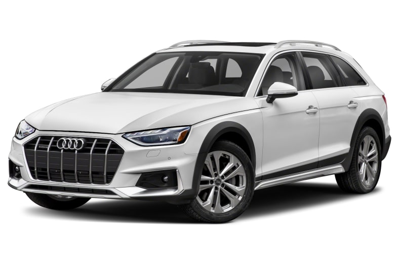2020 Audi A4 allroad